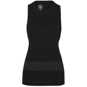 Asics Power Dam Svart Tank Top