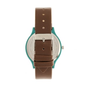 Crayo Glitter unisex horloge