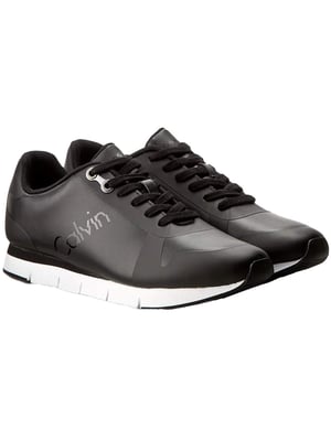 Calvin Klein Jacques herensneaker
