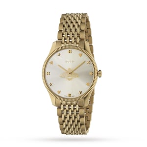 Gucci YA1264155 Ladies Watch