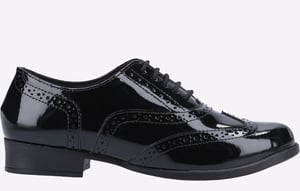 Hush Puppies School Shoe Girls