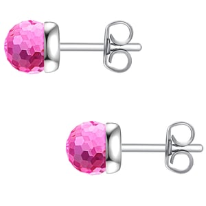 Rafaela Donata Female Embellished with Swarovski crystals® Earring