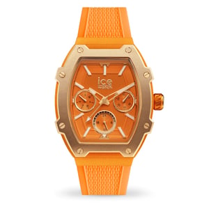 Ice Watch Ice Boliday - Feloranje Dameshorloge 023287