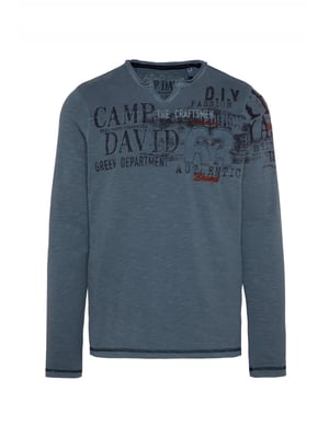 Camp David T-shirt