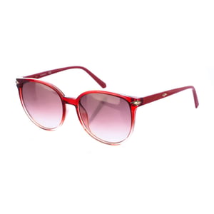 Acetate sunglasses with oval shape SK0191S women