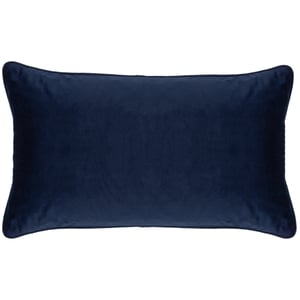 Wylder Tropics Ebon Wilds Nkiru Piped Cushion Cover