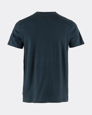 Fjallraven Mens Hemp Blend T-Shirt