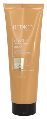 Redken All Soft Heavy Cream 250 ml