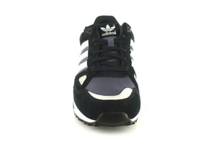 New Mens/Gents Navy/White Adidas Leather Lightweight Running Shoes