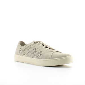 Toms Lenox Birch Dam Beige Träningsskor