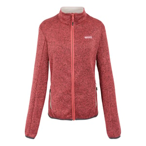Regatta Dames newhill ii full zip fleecejack