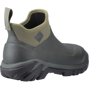 Muck Woody Sport Rubber Moss Groen Wellington Laarzen