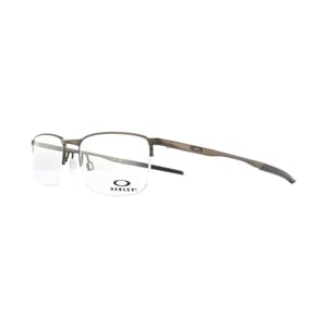 OakleyBril Barrelhouse 0,5 OX3174-02 Donkergroen 53 mm