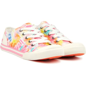 Rocket Dog Jazzin Trainers