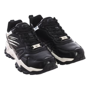 Herensportschoenen Plein Sport SIPS1516