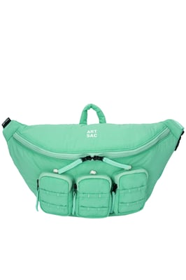 Jaspar Triple Padded Sling Bag