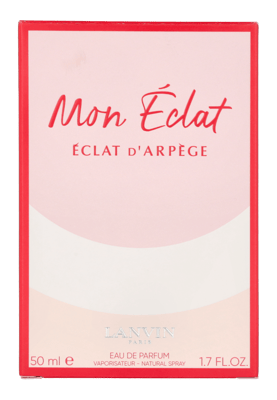 Lanvin Mon Éclat Eclat D'Arpege Edp Spray 50 ml