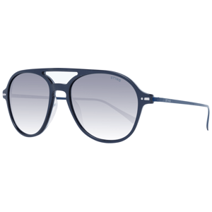 Sting Blauw Unisex Zonnebril