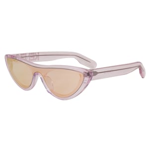 Kenzo Kvinnors Solglasögon 00/18/135 mm acetat