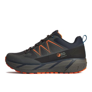North Ridge Men's Flux Speed Waterproof Low Walking Shoes