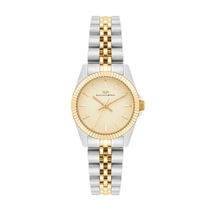 Rhodenwald & Söhne Female Stainless steel Watch 27,5mm