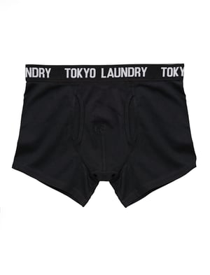 6-Pack Cotton Boxers