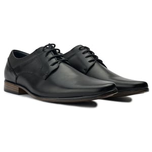 Soletrader Hyde Derby Shoes