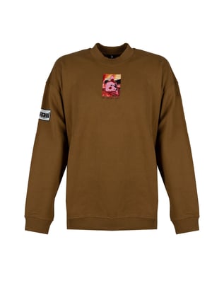 Diesel Blus Maris  manlig   Sand