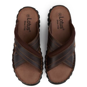 Lotus Mikey Sandals