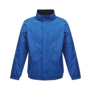 Regatta Heren Dover Waterdicht Windproof Jasje (Oxford)