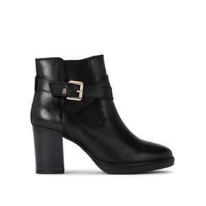 KG Kurt Geiger Leather Sage Boots