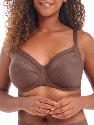 Fusion Side Support Bra