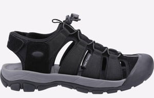 Hush Puppies Peru Sandalen Heren