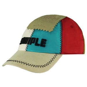 Puma x Michael Lau Monster Verstelbare Unisex Cap 023279 01