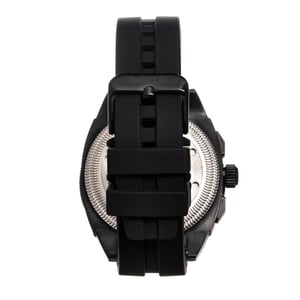 Shield Sonar chronograaf band horloge met datum