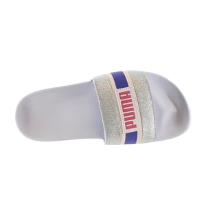 Puma Leadcat FTR 90s Pop Slide Slip On Flip Flop Sandaler - Dam