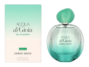 Armani Acqua Di Gioia Intense Edp Spray50 ml.