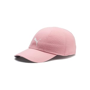 Puma Girls Daily Cap Justerbar Performance Fit Rosa Snapback 021999 07