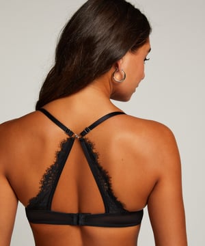 Hunkemöller Mirabella Padded Underwired Bra