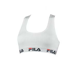 Fila Bustier Zonder Vulling Katoen
