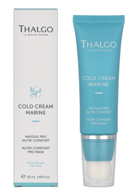 Thalgo Cold Cream Marine Nutri-Comfort Pro Mask50 ml.