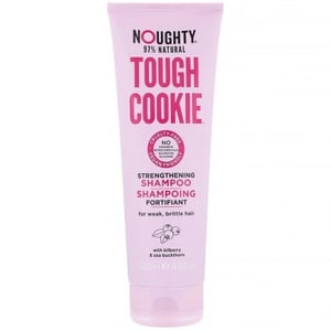 Noughty Tough Cookie Shampoo 250ml
