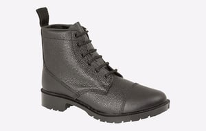 Grafters Calder Leather Mens