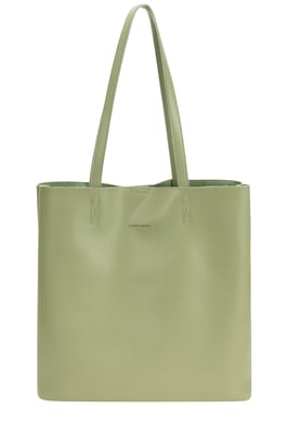 Essential Noir Tote Bag