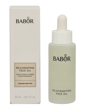 Babor Rejuvenating Face Oil30 ml.