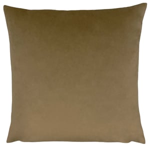 Evans Lichfield Country Running Hares Hand Painted Printed Cushion Cover
