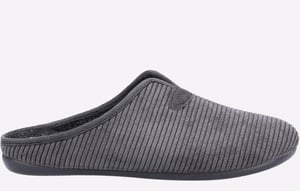Cotswold Blackbird Mule Slipper Mens