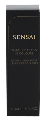 Sensai Total Lip Gloss4.5 ml.
