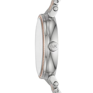 Michael Kors MK3972 Sofie Analog Gold Dial Women's Watch