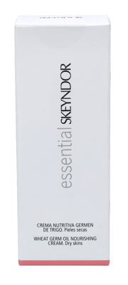Skeyndor Essential Wheat Germ Oil Nourishing Cream 50ml.